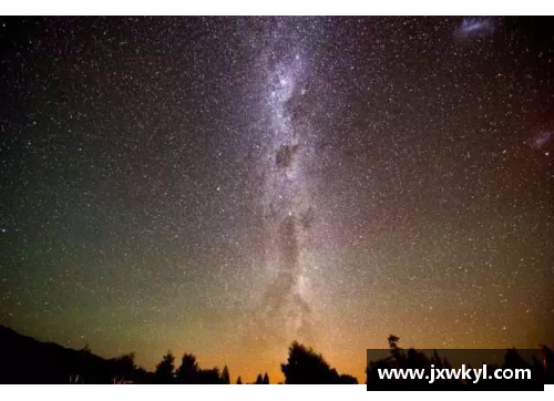环球星冠：闪耀夺目的星空奇迹