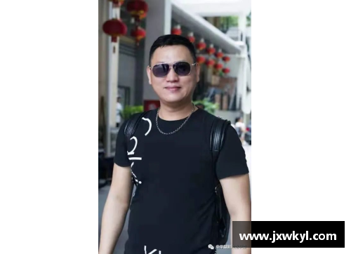 神秘球员：揭秘幕后身份
