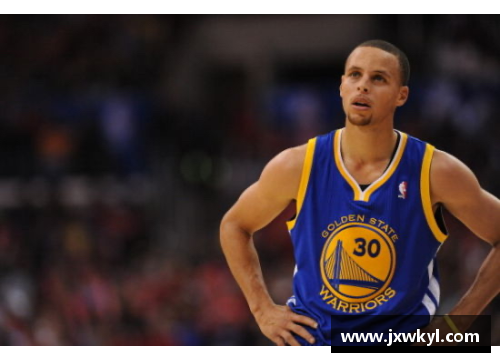 NBA球员如何评价库里的表现