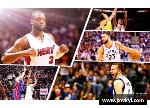 NBA巅峰板凳：探寻最佳第六人