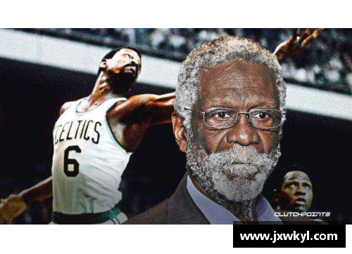 NBA历史总冠军最多的球员是谁？