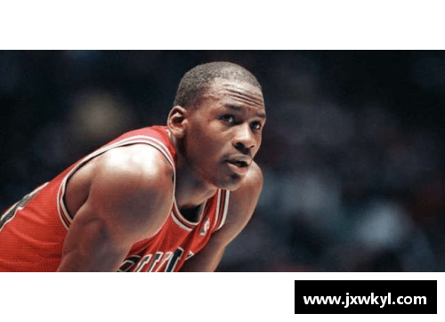 NBA最强球员群：探秘十大巨星风采