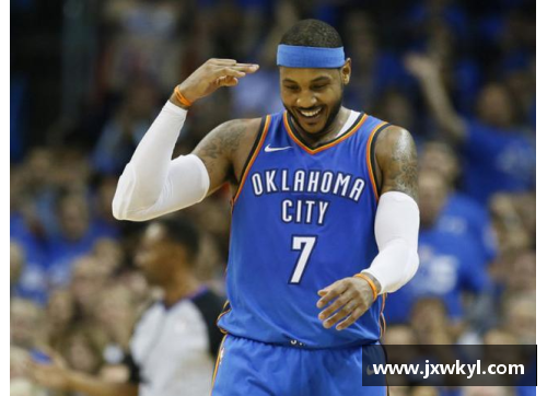 雷霆队多名球员确诊：NBA赛季陷入疫情泥潭