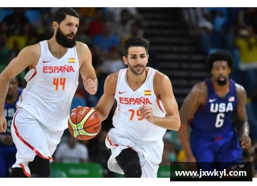 NBA球员亲影合集：球场外的耀眼风采