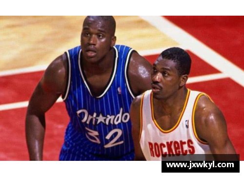 NBA球员分队大揭秘：探索每支球队背后的明星阵容