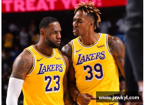 NBA周最佳球员排名：谁登顶巅峰？