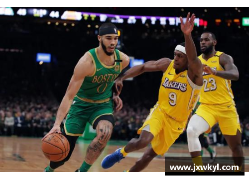 法国NBA球员：跨越大西洋的篮球之梦