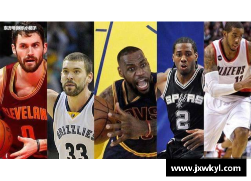 NBA自由球员市场：谁将成为下一个转会风暴的焦点？