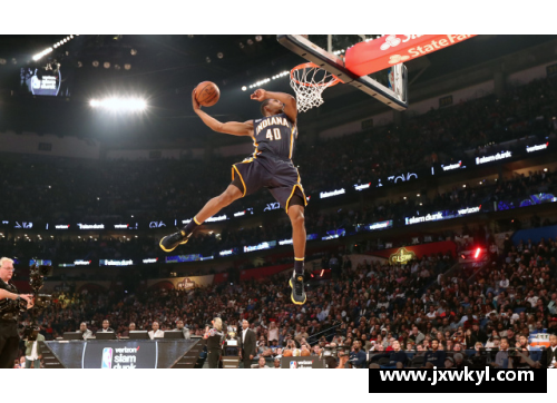 2017年NBA全明星技巧大赛精彩回顾及亮点盘点